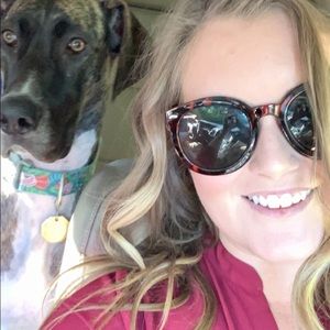 Meet your Posher, Brittany